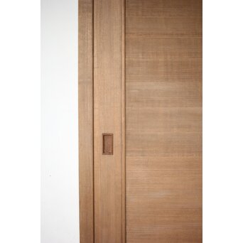 総桐 幅広板戸 2枚1組　B1065Y 