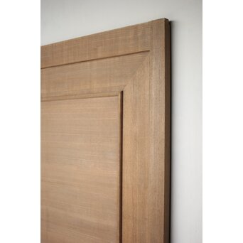 総桐 幅広板戸 2枚1組　B1065Y 