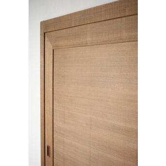 総桐 幅広板戸 2枚1組　B1065Y 