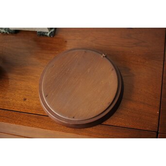 音丸香 鍛金額　M414 