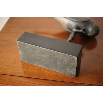 The Mwt MMA(THE METROPOLITAN MUSEUM OF ART) STERLING刻印 オウム像　M416 