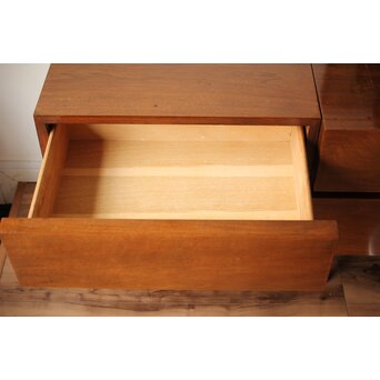 Martinsville Nightstands ベッドサイドテーブル 2個1組　T475 