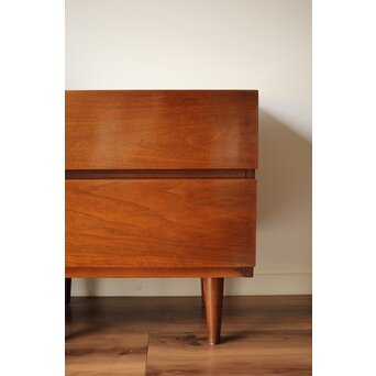 Martinsville Nightstands ベッドサイドテーブル 2個1組　T475 