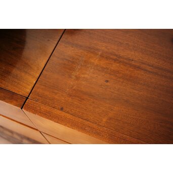 Martinsville Nightstands ベッドサイドテーブル 2個1組　T475 