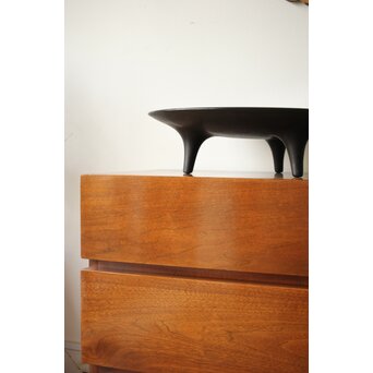 Martinsville Nightstands ベッドサイドテーブル 2個1組　T475 