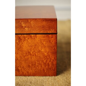 美杢 茶箱　X456 