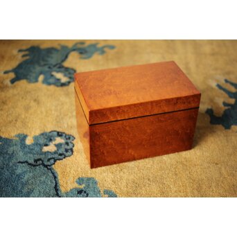 美杢 茶箱　X456 