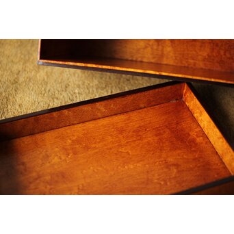 美杢 茶箱　X456 