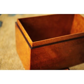 美杢 茶箱　X456 