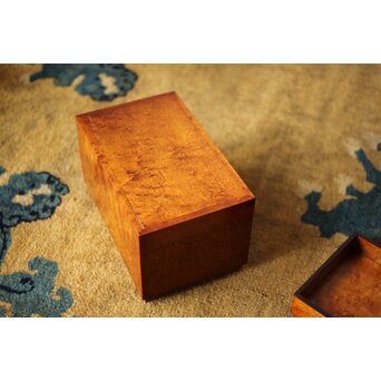 美杢 茶箱　X456 