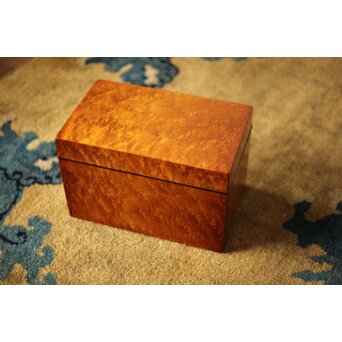 美杢 茶箱　X456