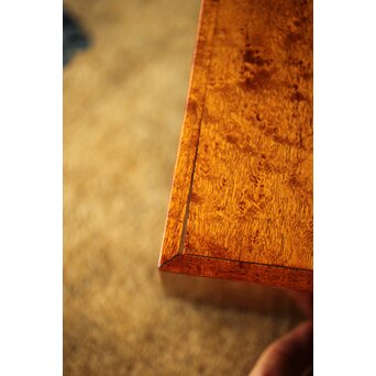 美杢 茶箱　X456 