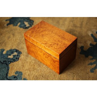 美杢 茶箱　X456 