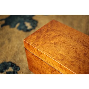 美杢 茶箱　X456 