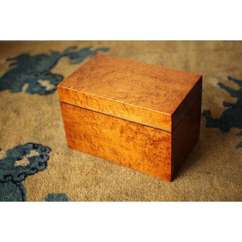 美杢 茶箱　X456 