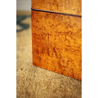 美杢 茶箱　X456 