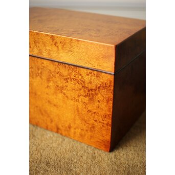 美杢 茶箱　X456 