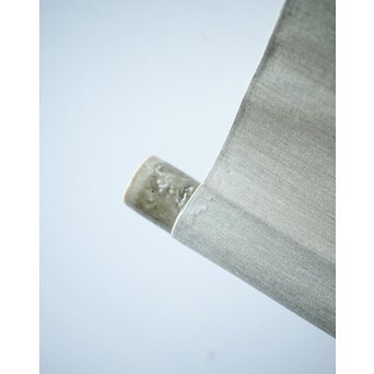 酒井三良【良寛さま】掛軸共箱　Z506 