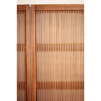 全面ガラス 格子戸 2枚1組　L1128 