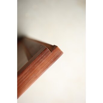 全面ガラス 格子戸 2枚1組　L1128 