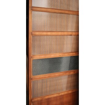 全面ガラス 格子戸 2枚1組　L1128 