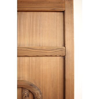 宝珠窓 唐戸 2枚1組　B1066 