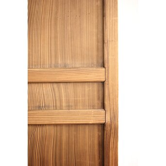 宝珠窓 唐戸 2枚1組　B1066 