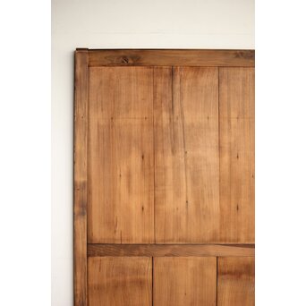 宝珠窓 唐戸 2枚1組　B1066 