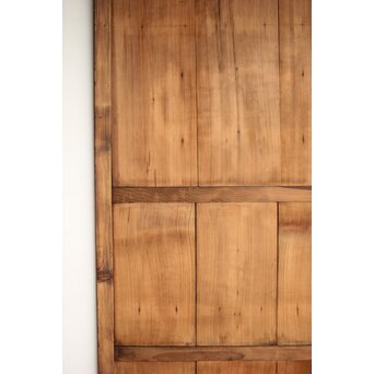 宝珠窓 唐戸 2枚1組　B1066 