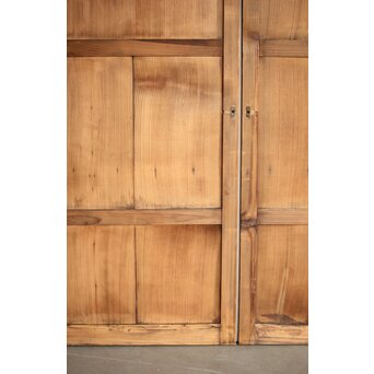 宝珠窓 唐戸 2枚1組　B1066 