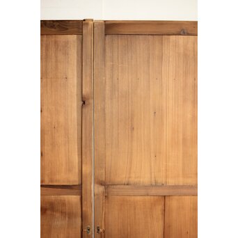 宝珠窓 唐戸 2枚1組　B1066 