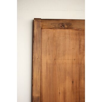 宝珠窓 唐戸 2枚1組　B1066 