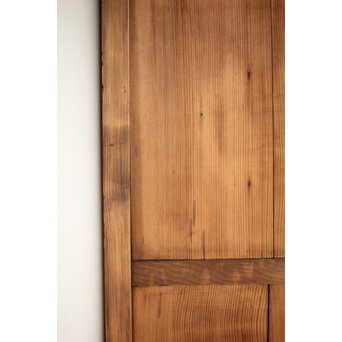 宝珠窓 唐戸 2枚1組　B1066 