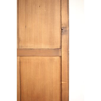 宝珠窓 唐戸 2枚1組　B1066 