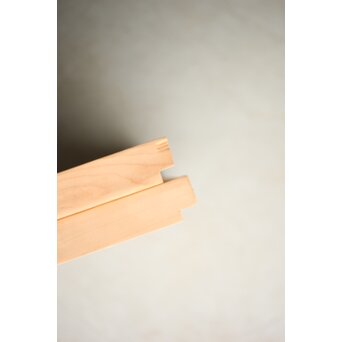 竹雀 書院欄間 5枚1組　R0399 