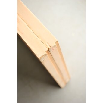 竹雀 書院欄間 5枚1組　R0399 