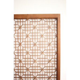 組子建具　R0401 