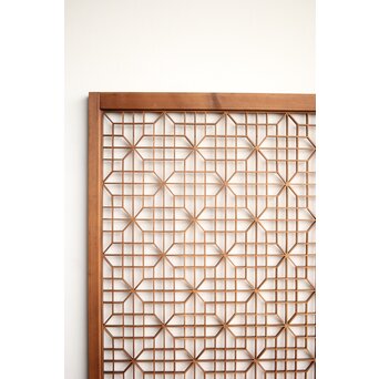 組子建具　R0401 