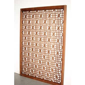 組子建具　R0401 