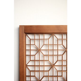 組子建具　R0401 