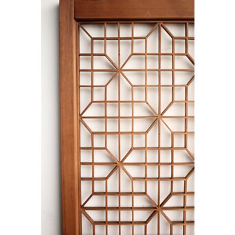 組子建具　R0401 