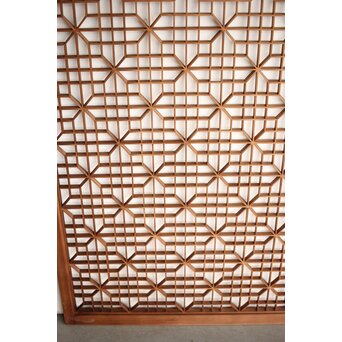 組子建具　R0401 