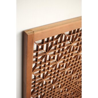 組子建具　R0401 