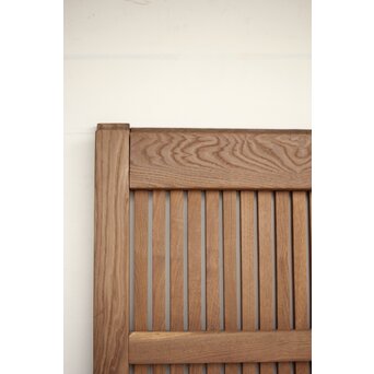 総栗 格子蔵戸　W0155Y 