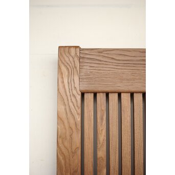 総栗 格子蔵戸　W0155Y 