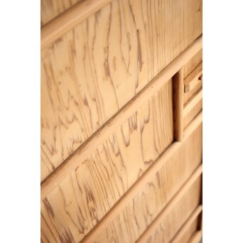 宝珠透 一枚板 雪隠戸　GD0216 