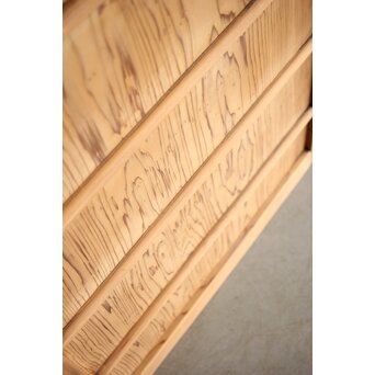 宝珠透 一枚板 雪隠戸　GD0216 