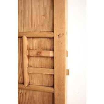 宝珠透 一枚板 雪隠戸　GD0216 