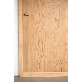 宝珠透 一枚板 雪隠戸　GD0216 