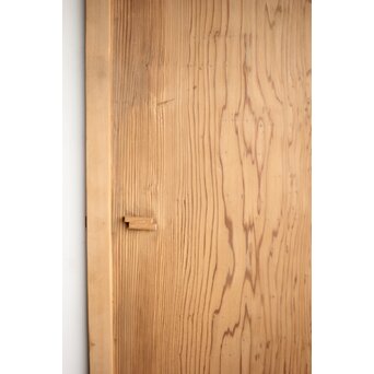 宝珠透 一枚板 雪隠戸　GD0216 